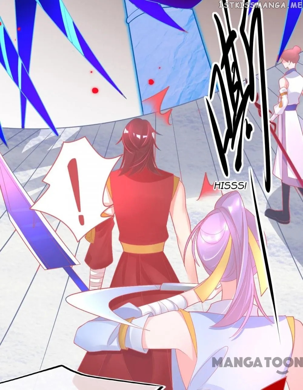 Princess And Her Ancient Vine chapter 39 - page 15