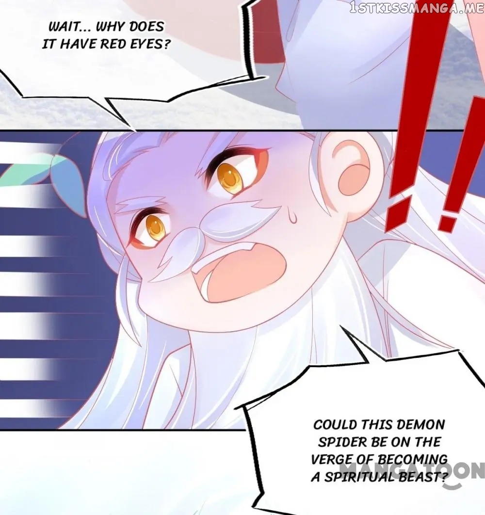 Princess And Her Ancient Vine chapter 39 - page 16