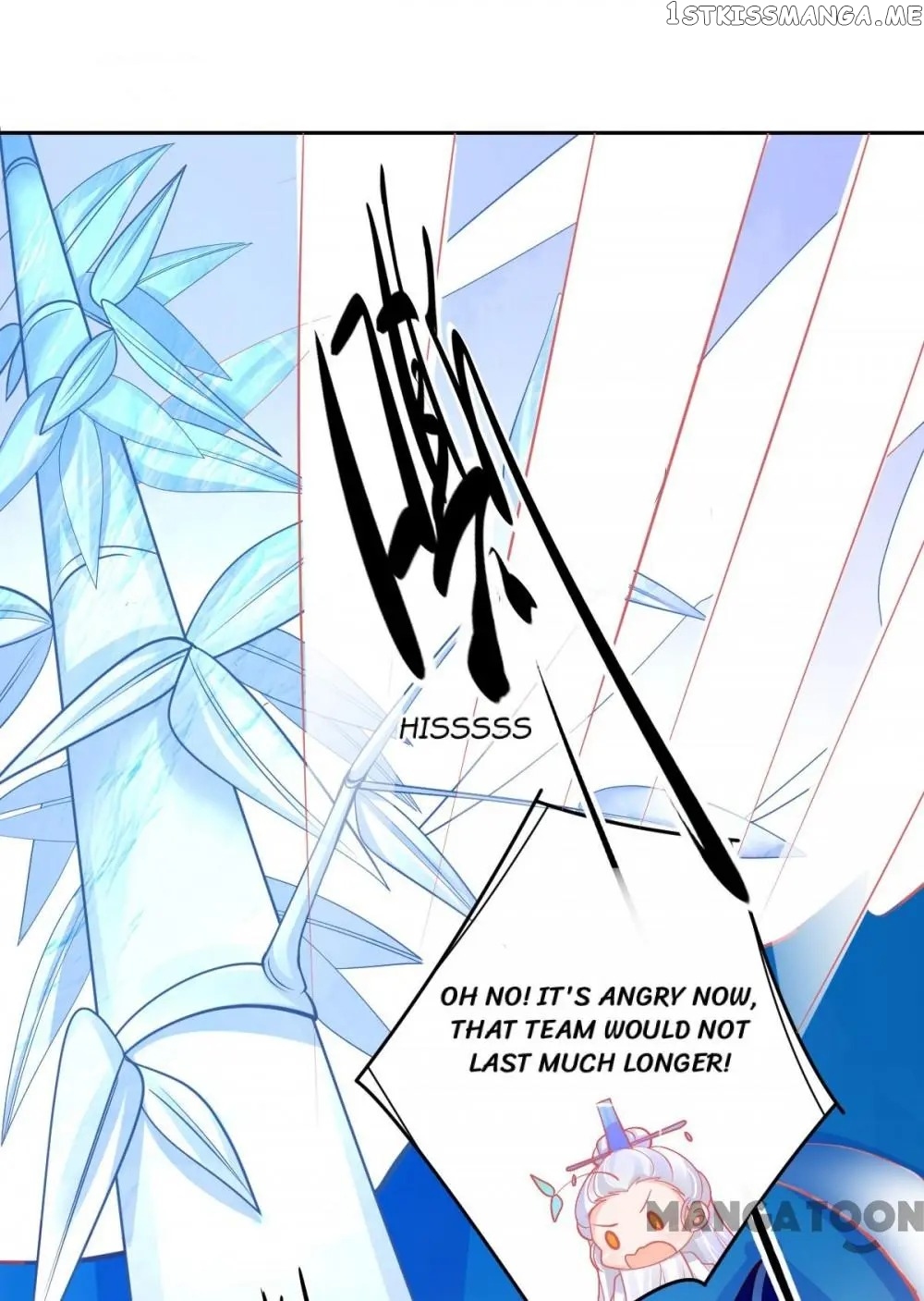 Princess And Her Ancient Vine chapter 39 - page 19