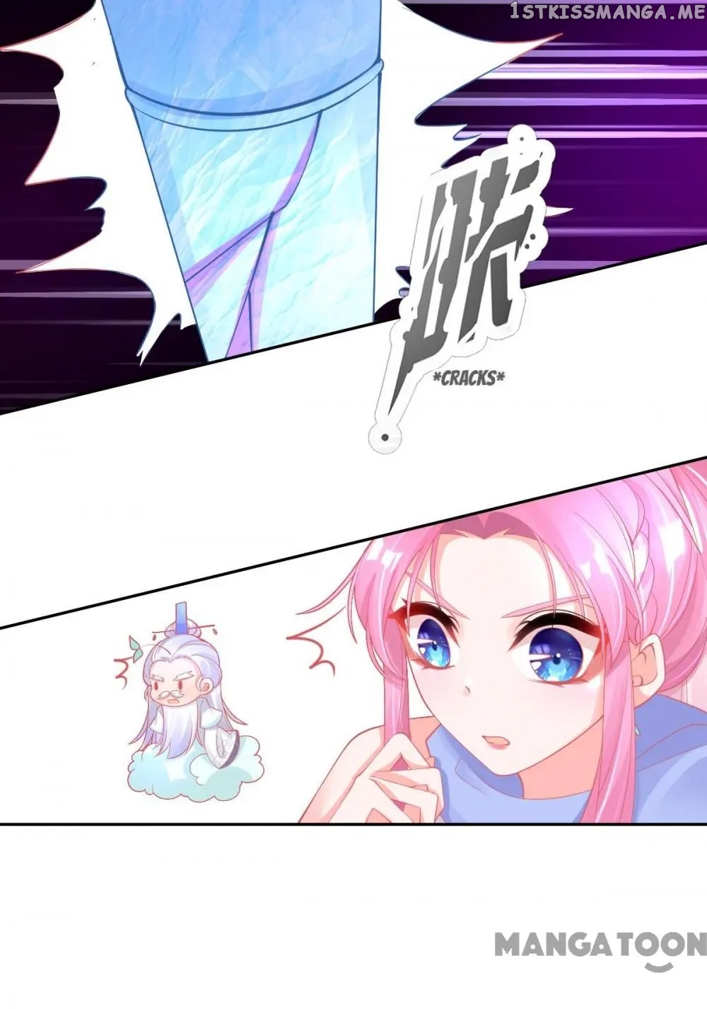 Princess And Her Ancient Vine chapter 39 - page 21