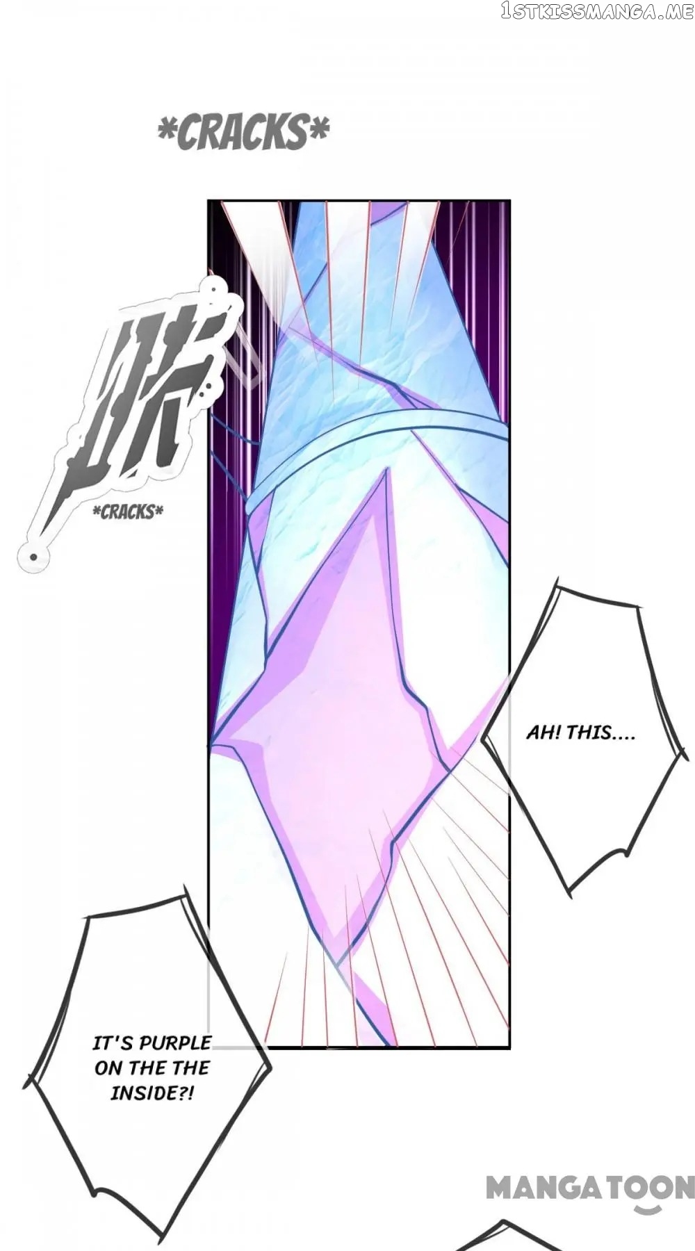 Princess And Her Ancient Vine chapter 39 - page 22