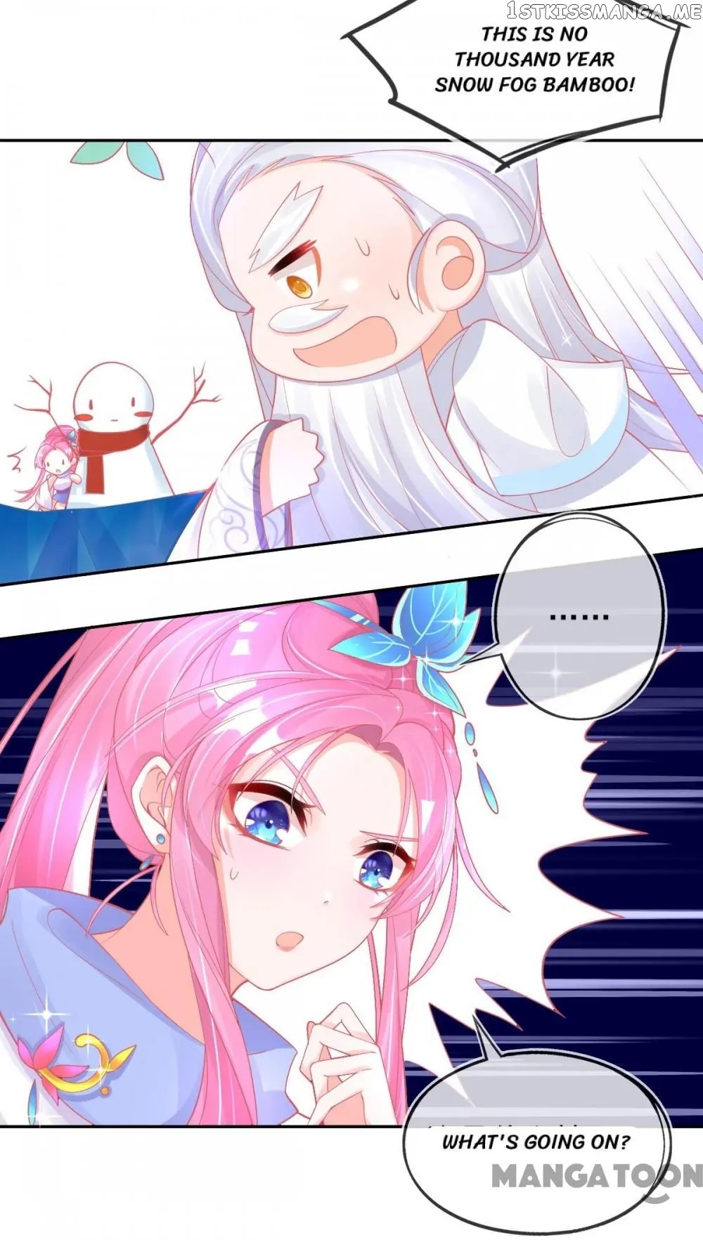 Princess And Her Ancient Vine chapter 39 - page 23
