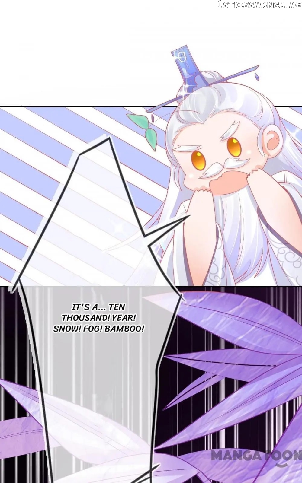Princess And Her Ancient Vine chapter 39 - page 24