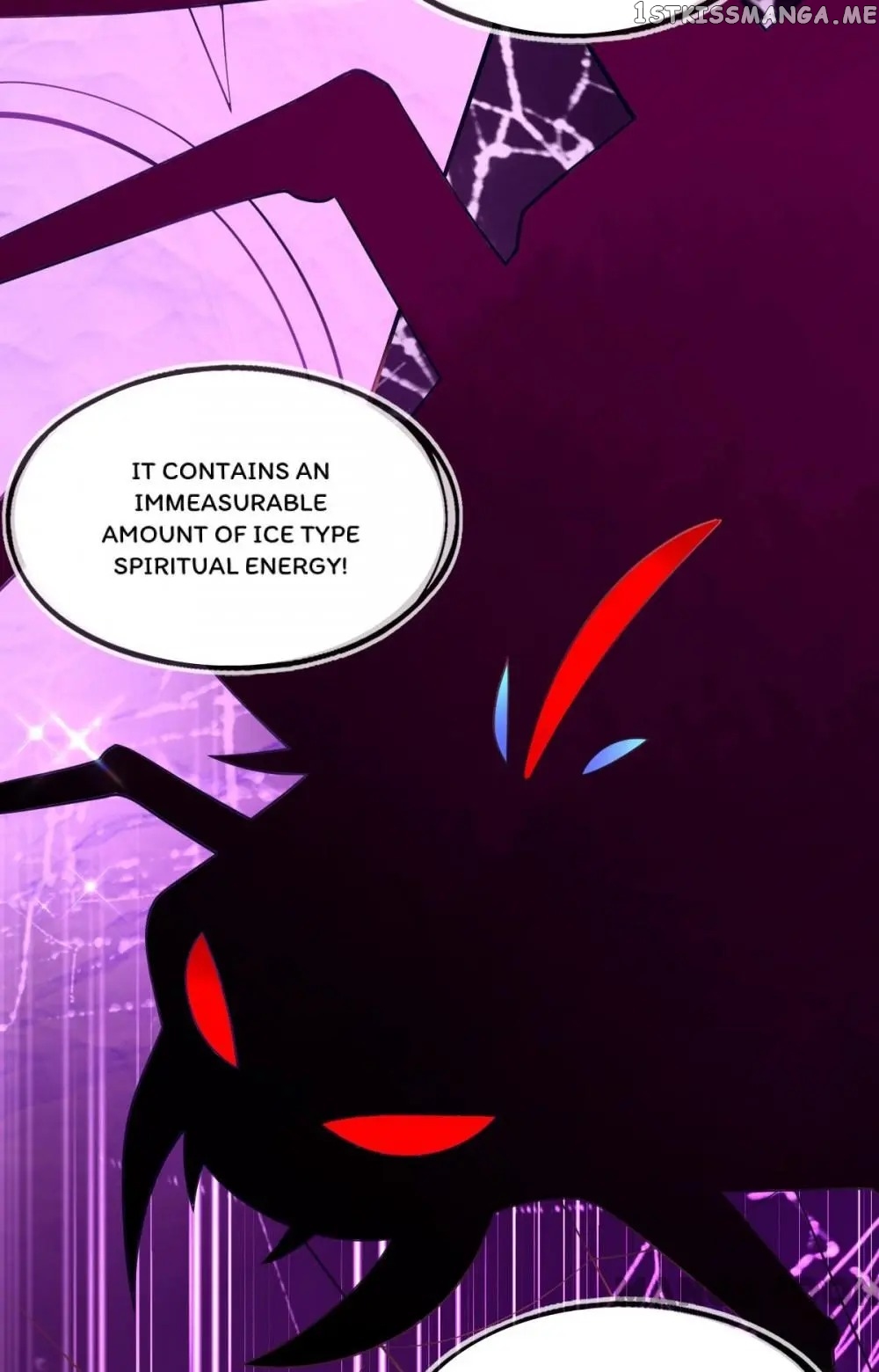 Princess And Her Ancient Vine chapter 39 - page 26