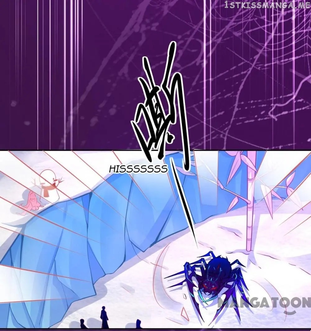 Princess And Her Ancient Vine chapter 39 - page 28