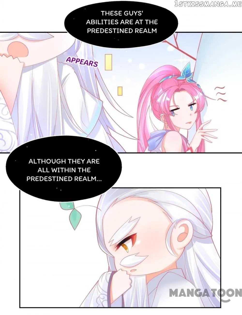 Princess And Her Ancient Vine chapter 39 - page 3