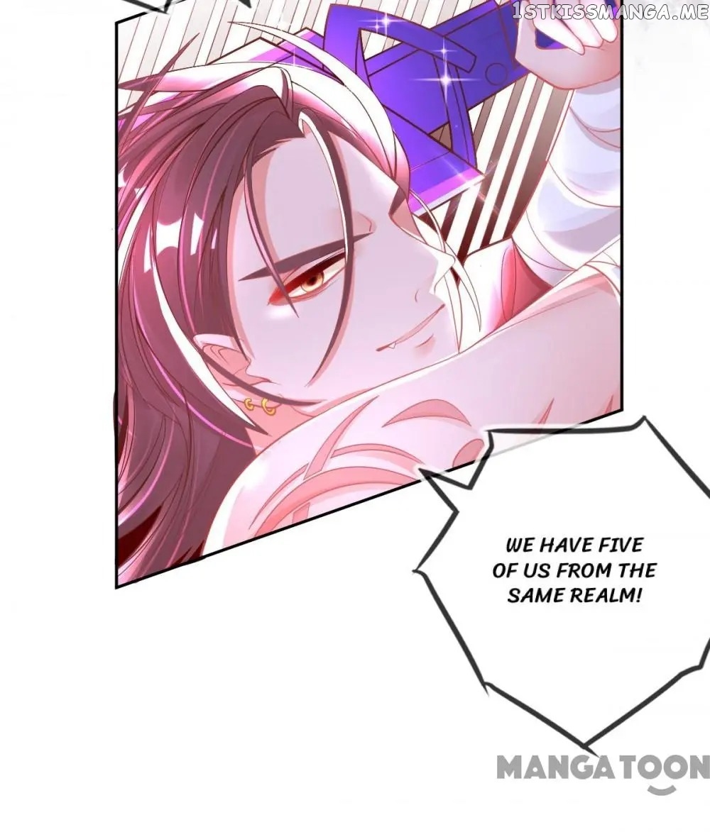 Princess And Her Ancient Vine chapter 39 - page 30