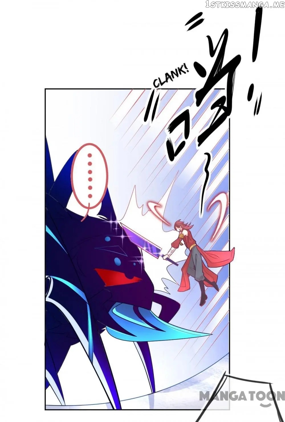 Princess And Her Ancient Vine chapter 39 - page 31