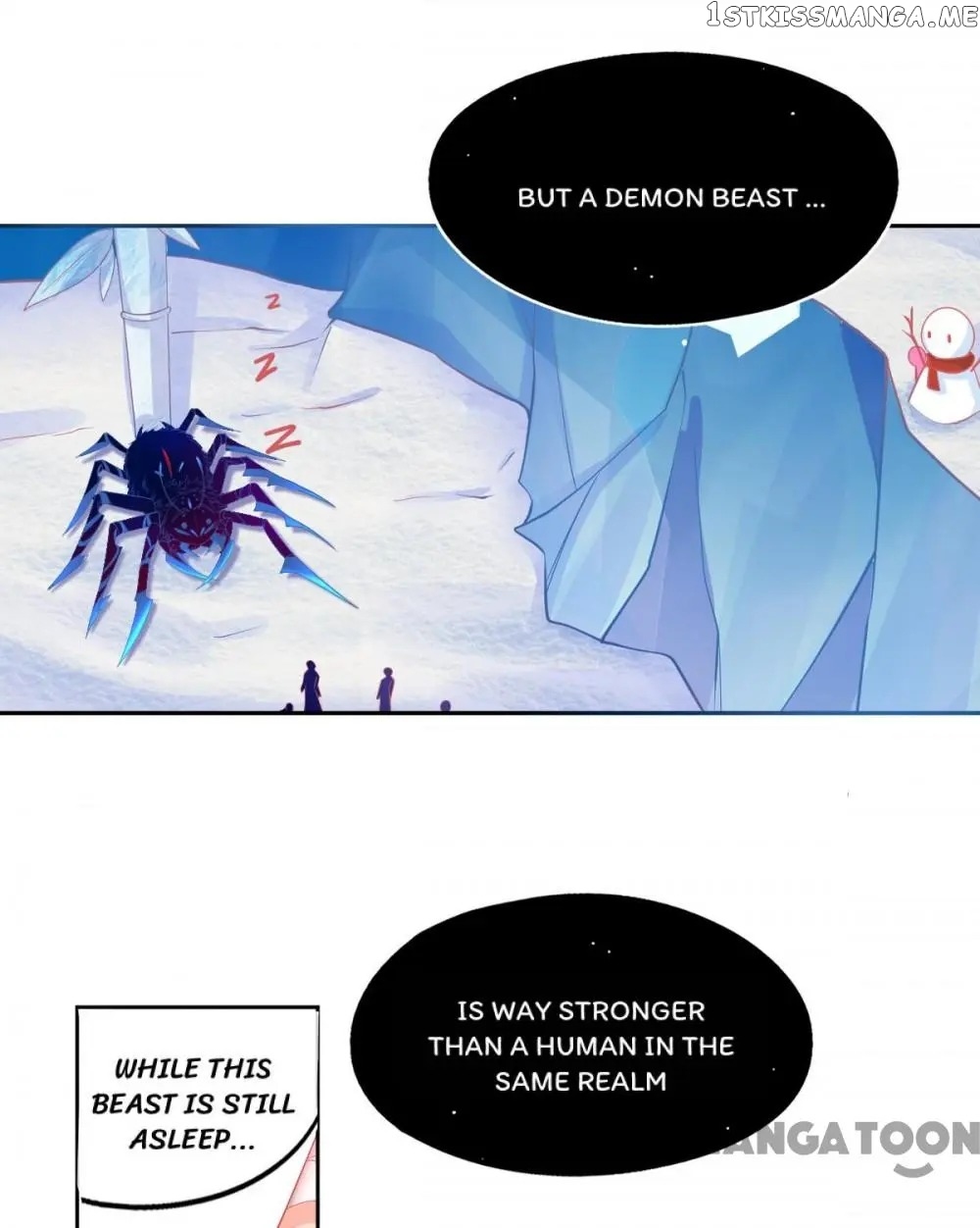 Princess And Her Ancient Vine chapter 39 - page 4