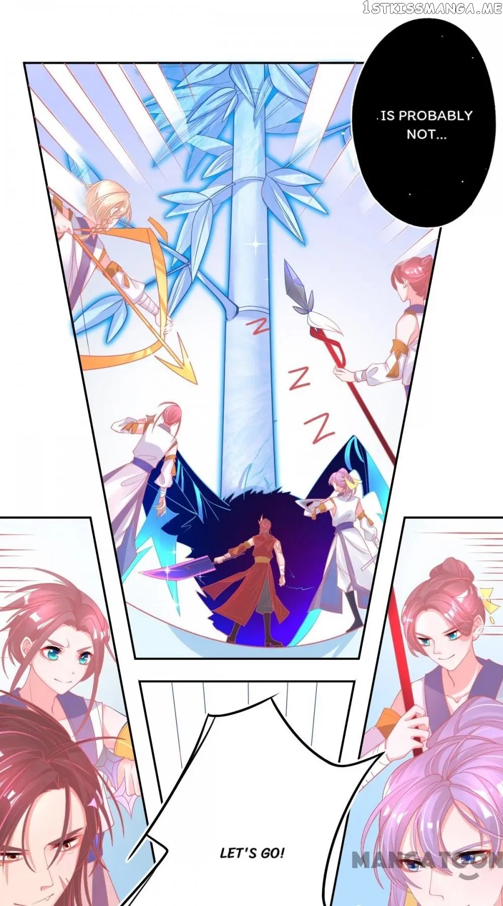Princess And Her Ancient Vine chapter 39 - page 6