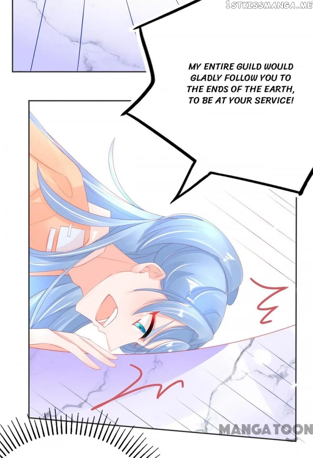 Princess And Her Ancient Vine chapter 72 - page 15