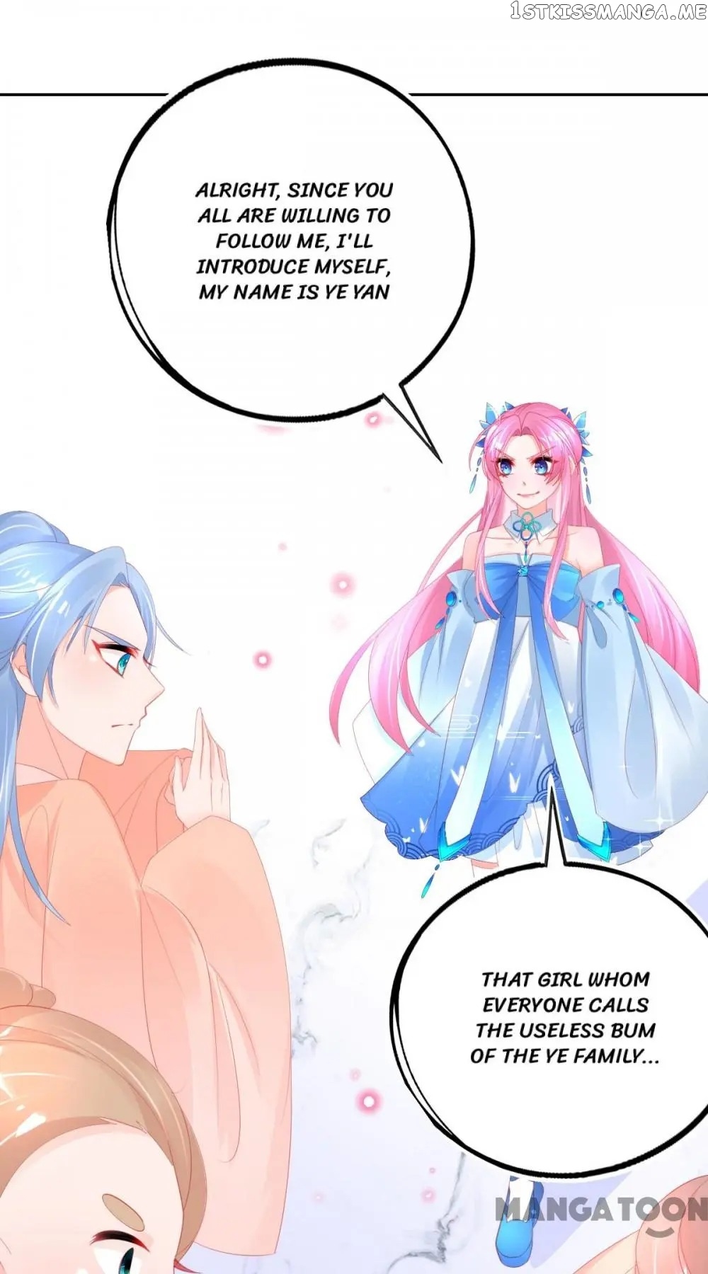 Princess And Her Ancient Vine chapter 72 - page 17