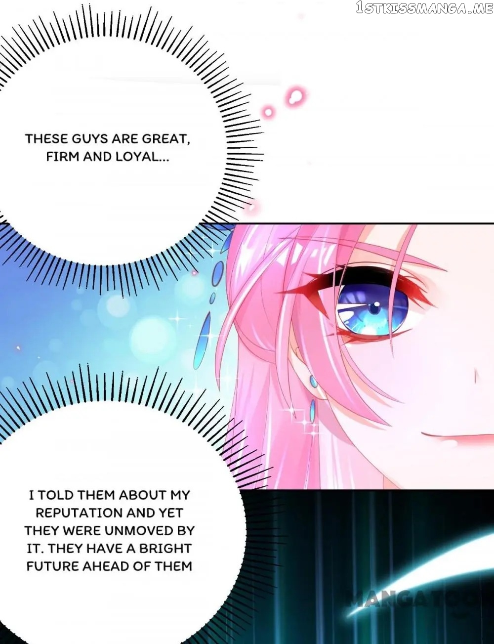 Princess And Her Ancient Vine chapter 72 - page 20