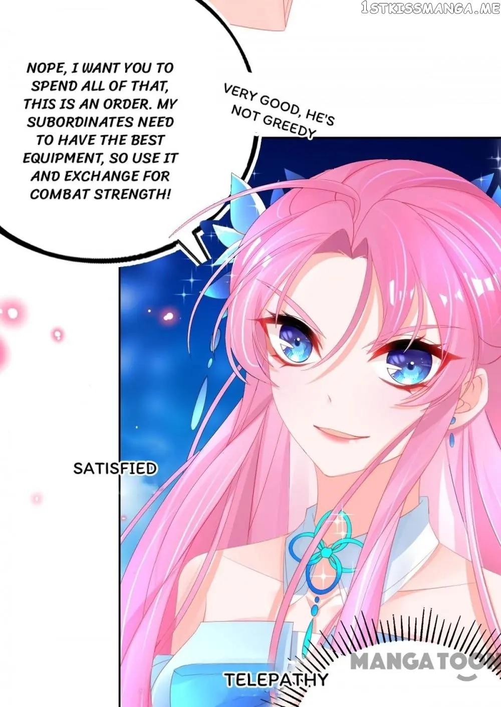Princess And Her Ancient Vine chapter 72 - page 25
