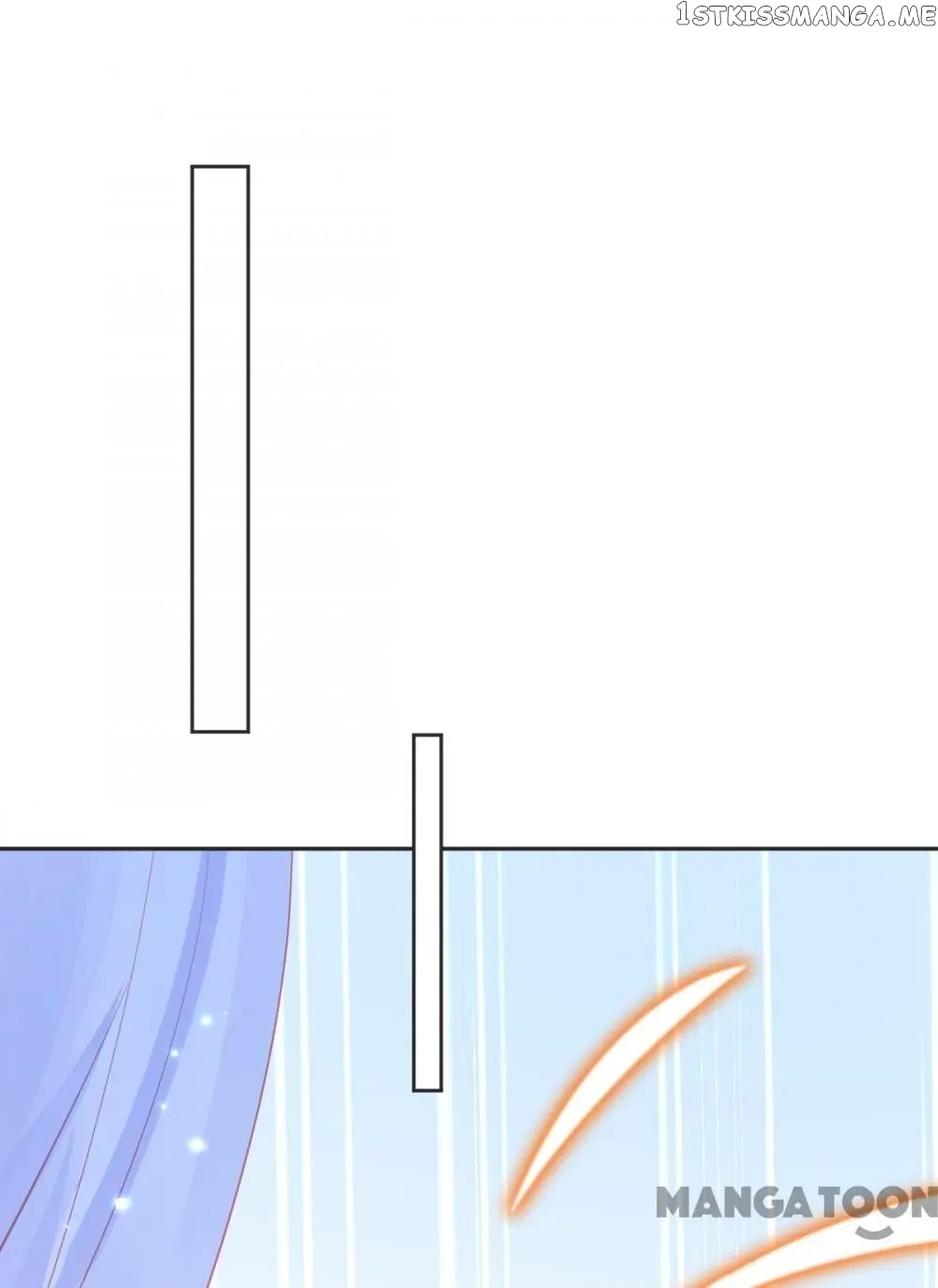 Princess And Her Ancient Vine chapter 72 - page 3