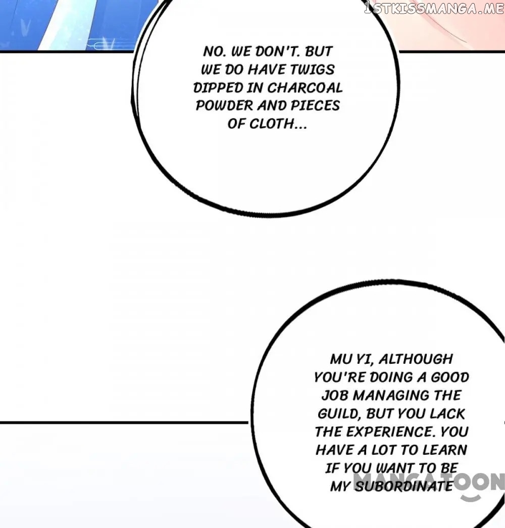 Princess And Her Ancient Vine chapter 72 - page 30