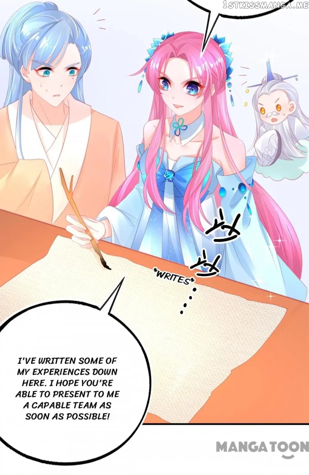 Princess And Her Ancient Vine chapter 72 - page 31