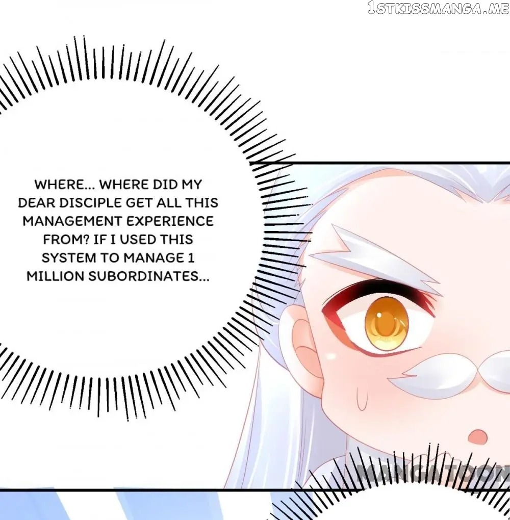 Princess And Her Ancient Vine chapter 72 - page 33