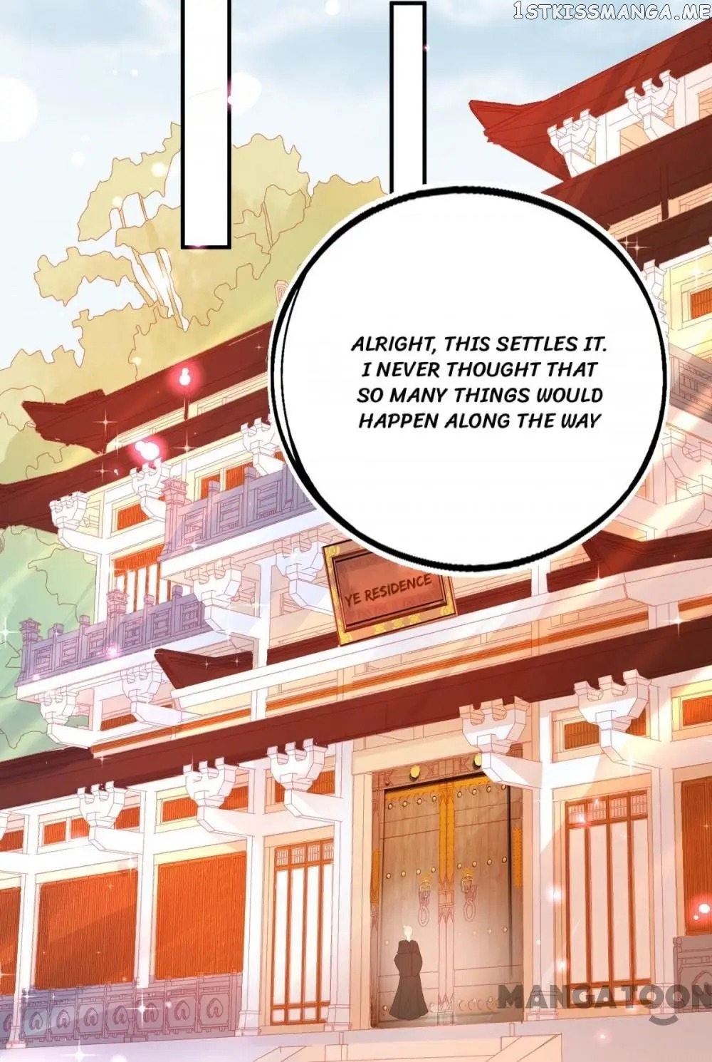 Princess And Her Ancient Vine chapter 72 - page 36