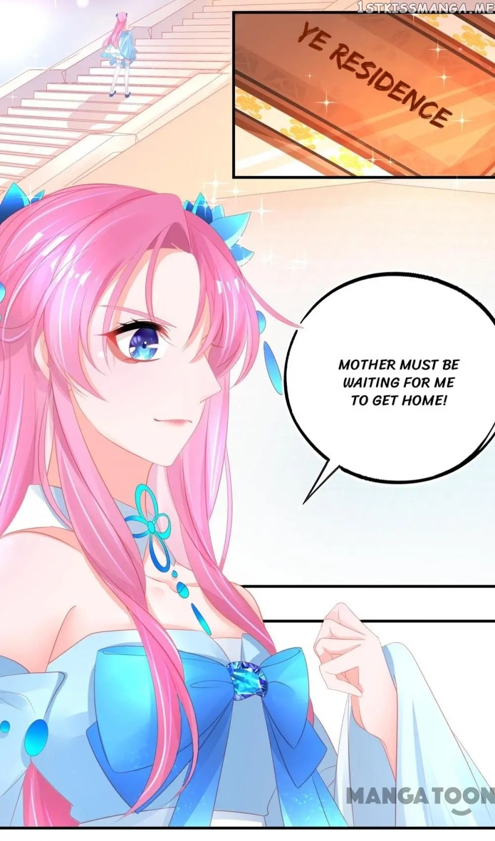 Princess And Her Ancient Vine chapter 72 - page 37