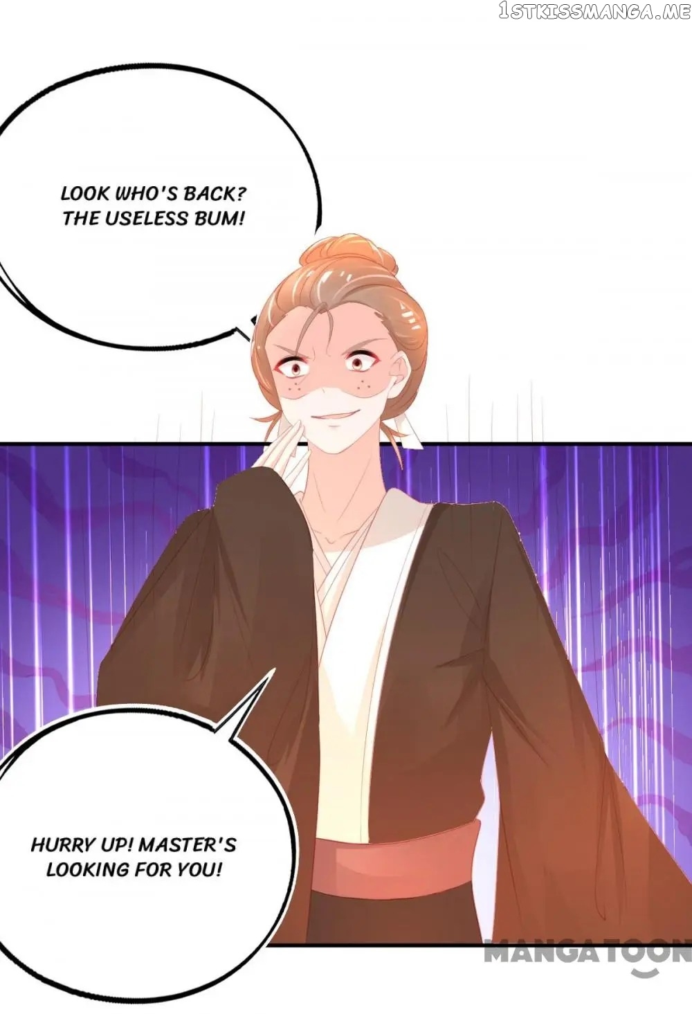 Princess And Her Ancient Vine chapter 72 - page 38