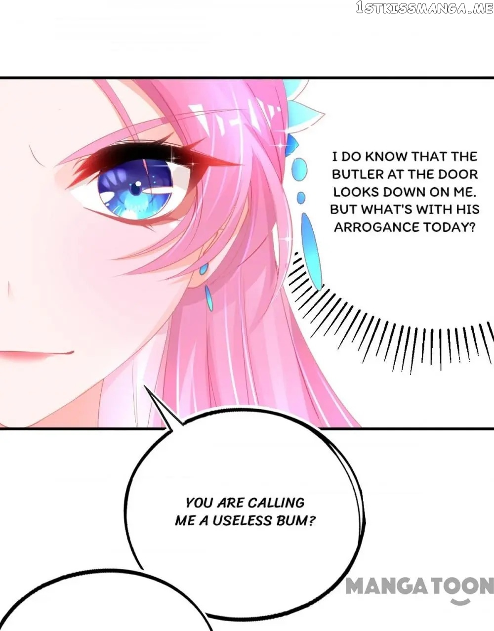 Princess And Her Ancient Vine chapter 72 - page 39
