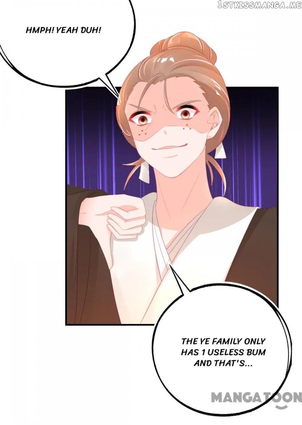 Princess And Her Ancient Vine chapter 72 - page 40