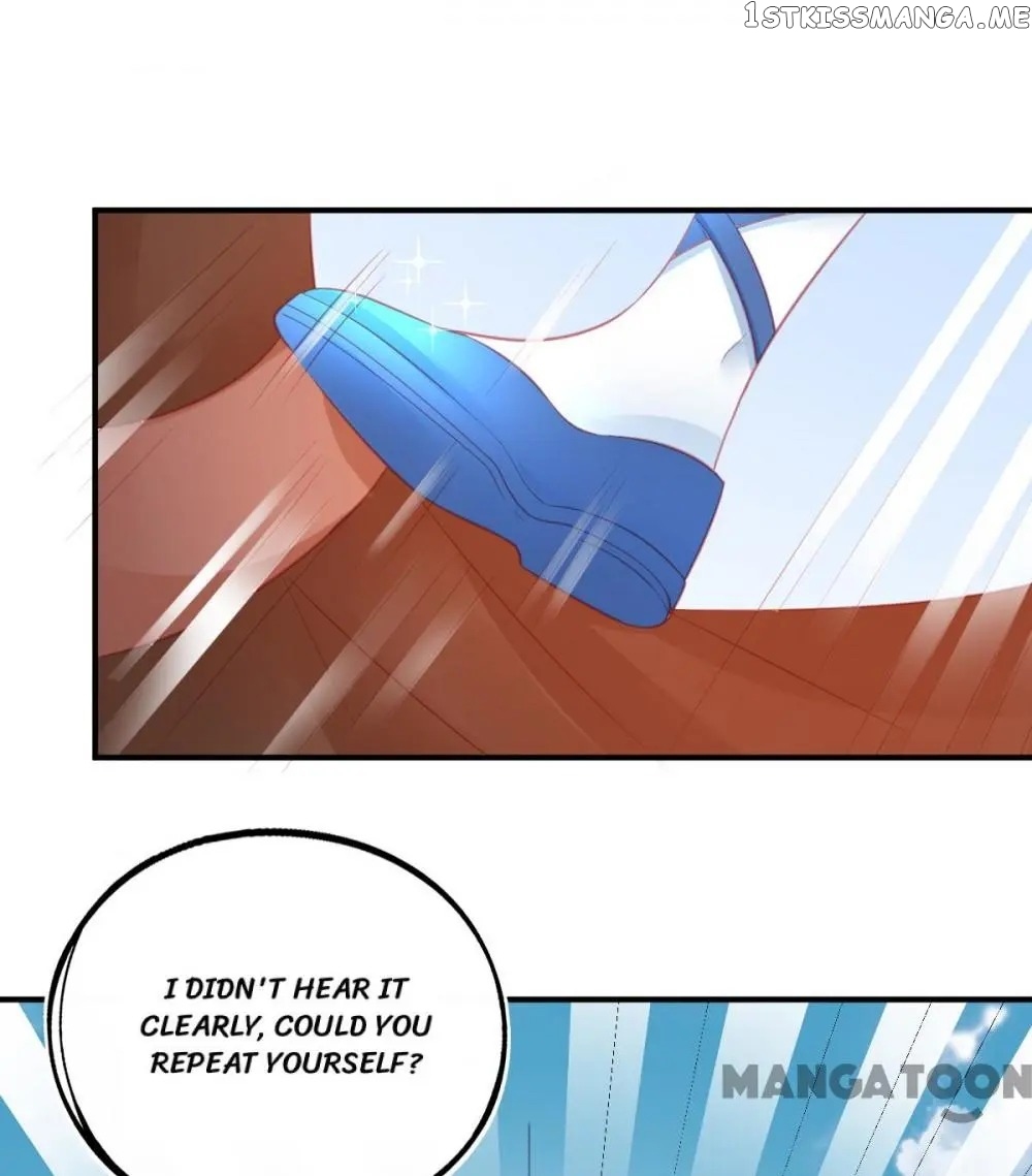 Princess And Her Ancient Vine chapter 72 - page 41