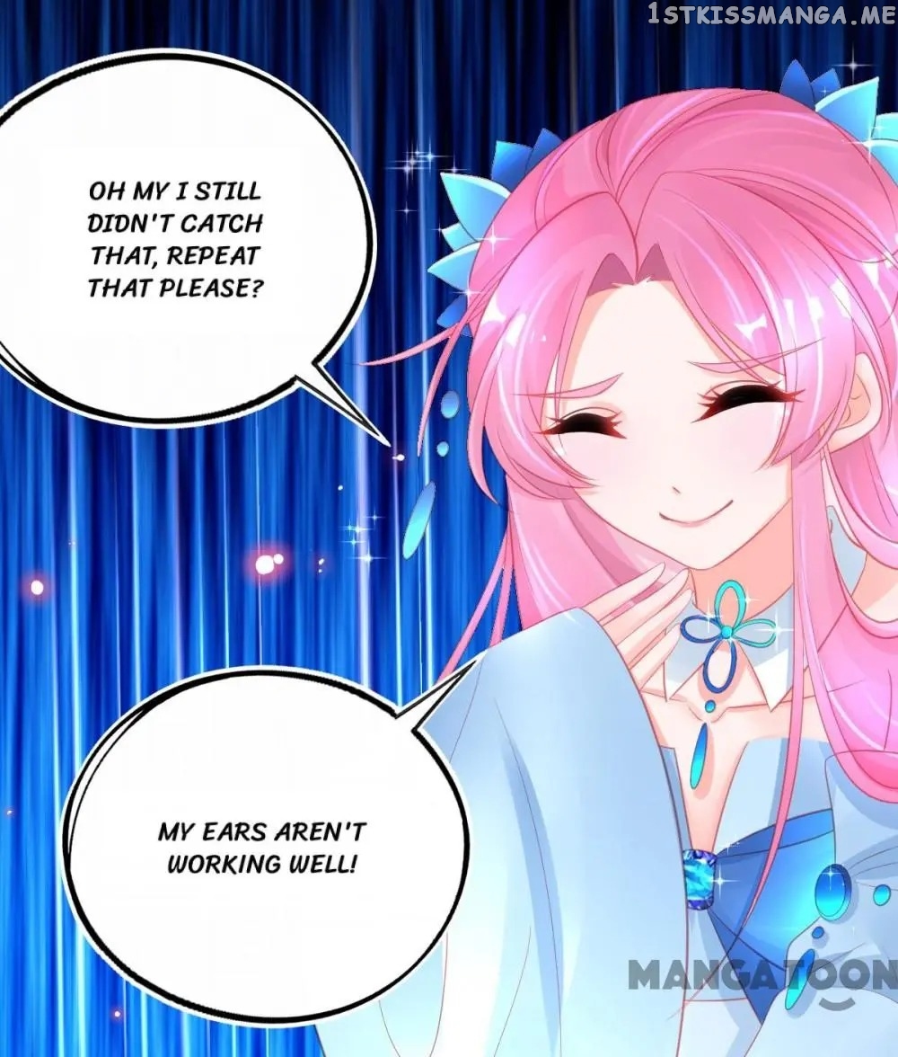 Princess And Her Ancient Vine chapter 72 - page 45