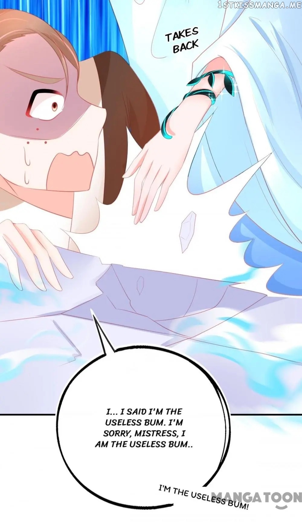 Princess And Her Ancient Vine chapter 72 - page 46