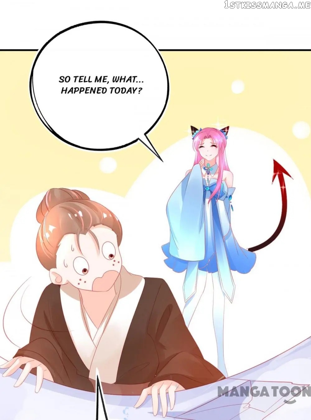Princess And Her Ancient Vine chapter 72 - page 47