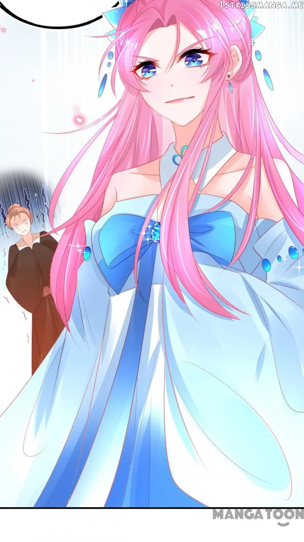 Princess And Her Ancient Vine chapter 72 - page 49