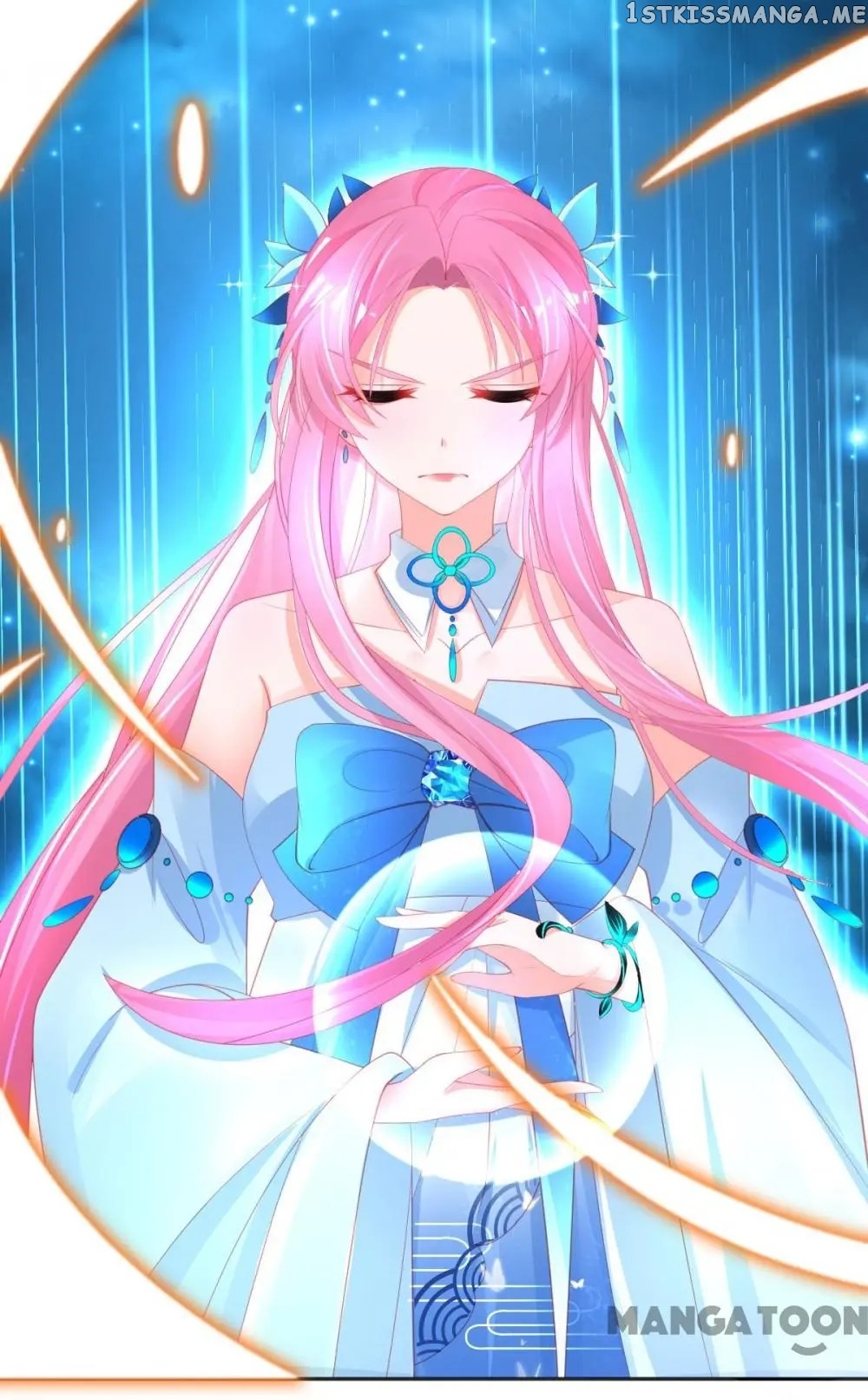 Princess And Her Ancient Vine chapter 72 - page 6