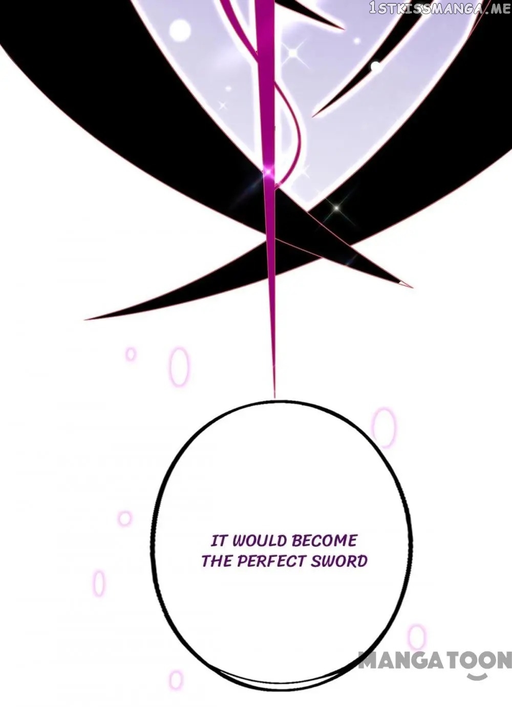 Princess And Her Ancient Vine chapter 38 - page 10