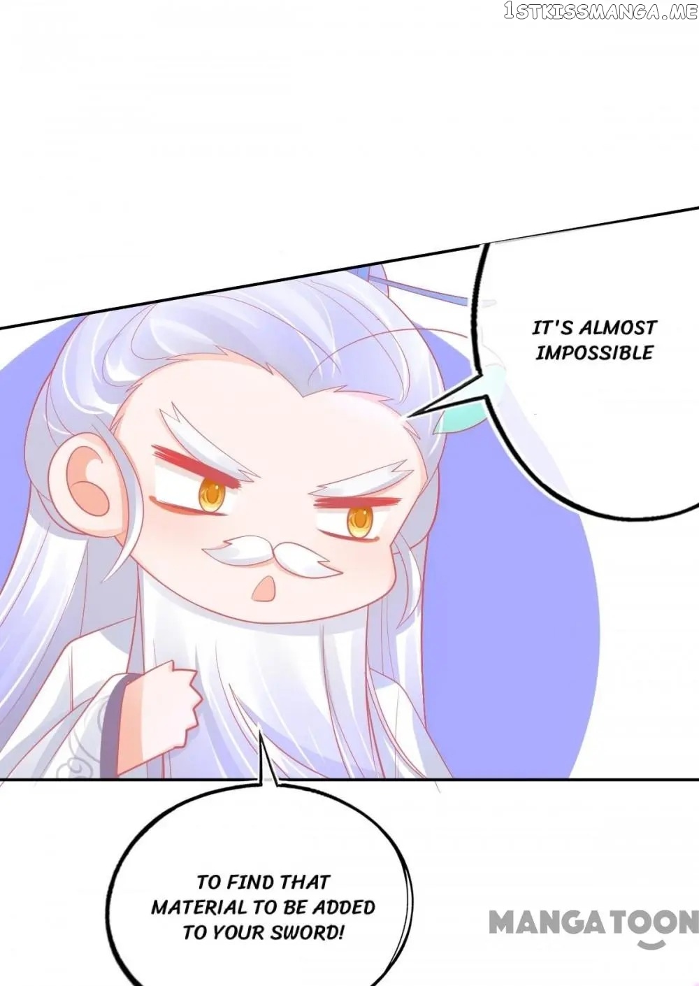 Princess And Her Ancient Vine chapter 38 - page 12