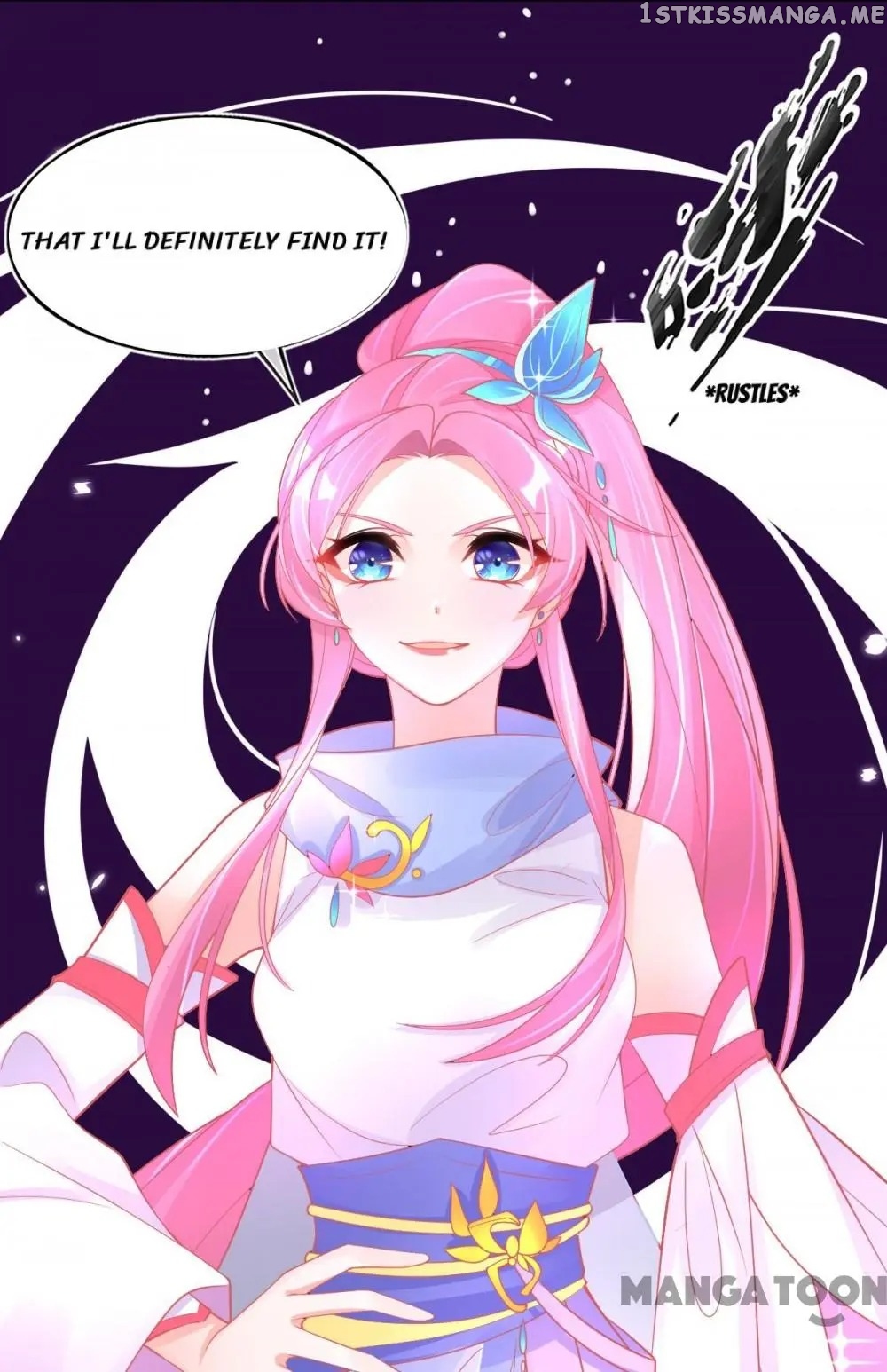 Princess And Her Ancient Vine chapter 38 - page 14