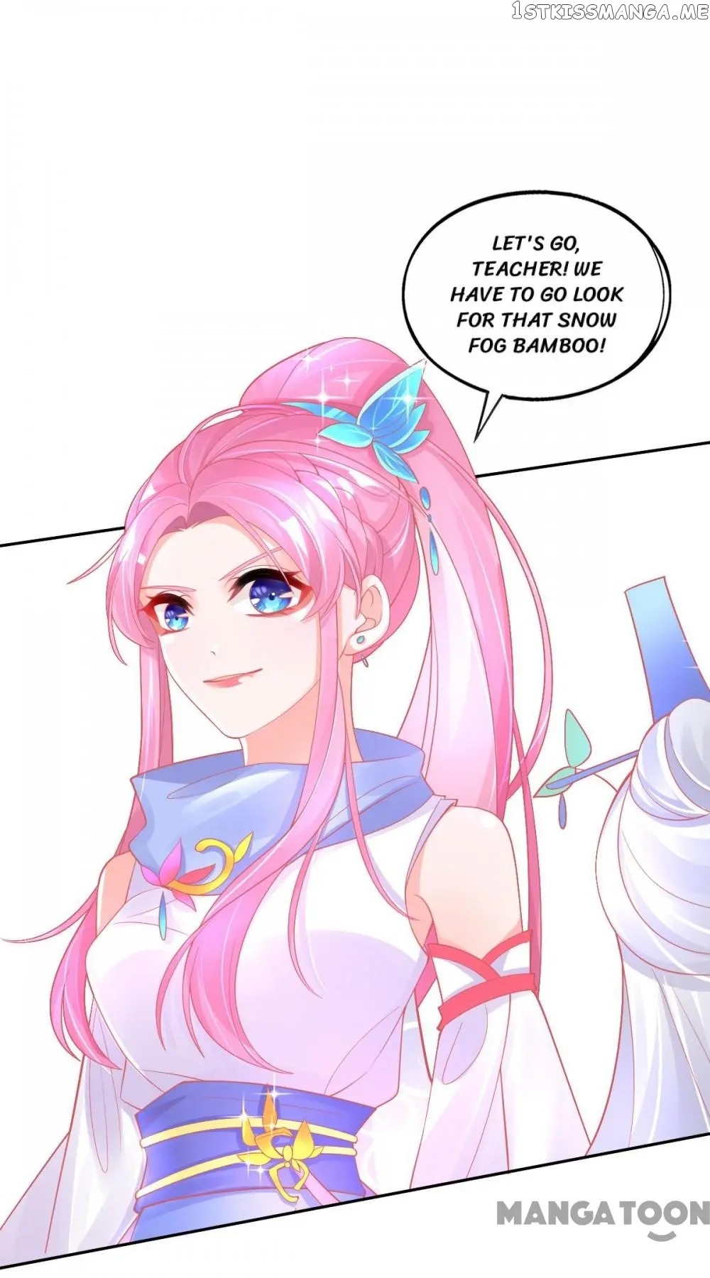 Princess And Her Ancient Vine chapter 38 - page 16
