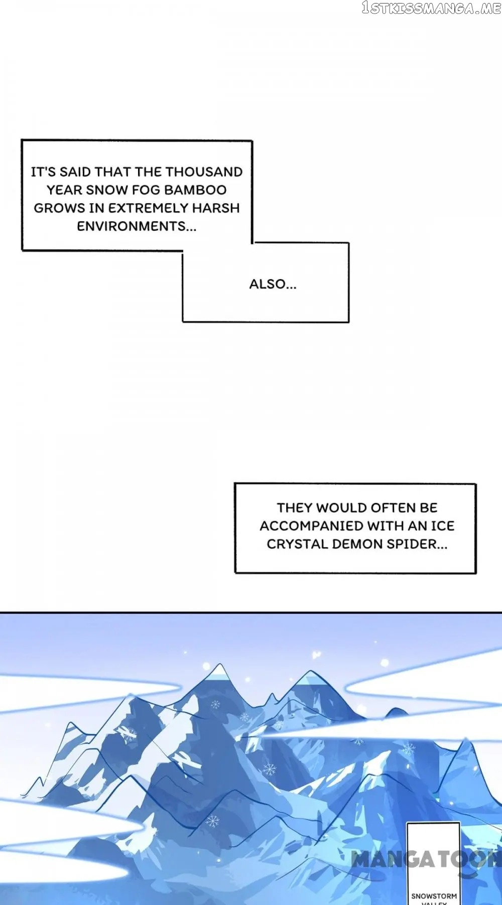 Princess And Her Ancient Vine chapter 38 - page 17