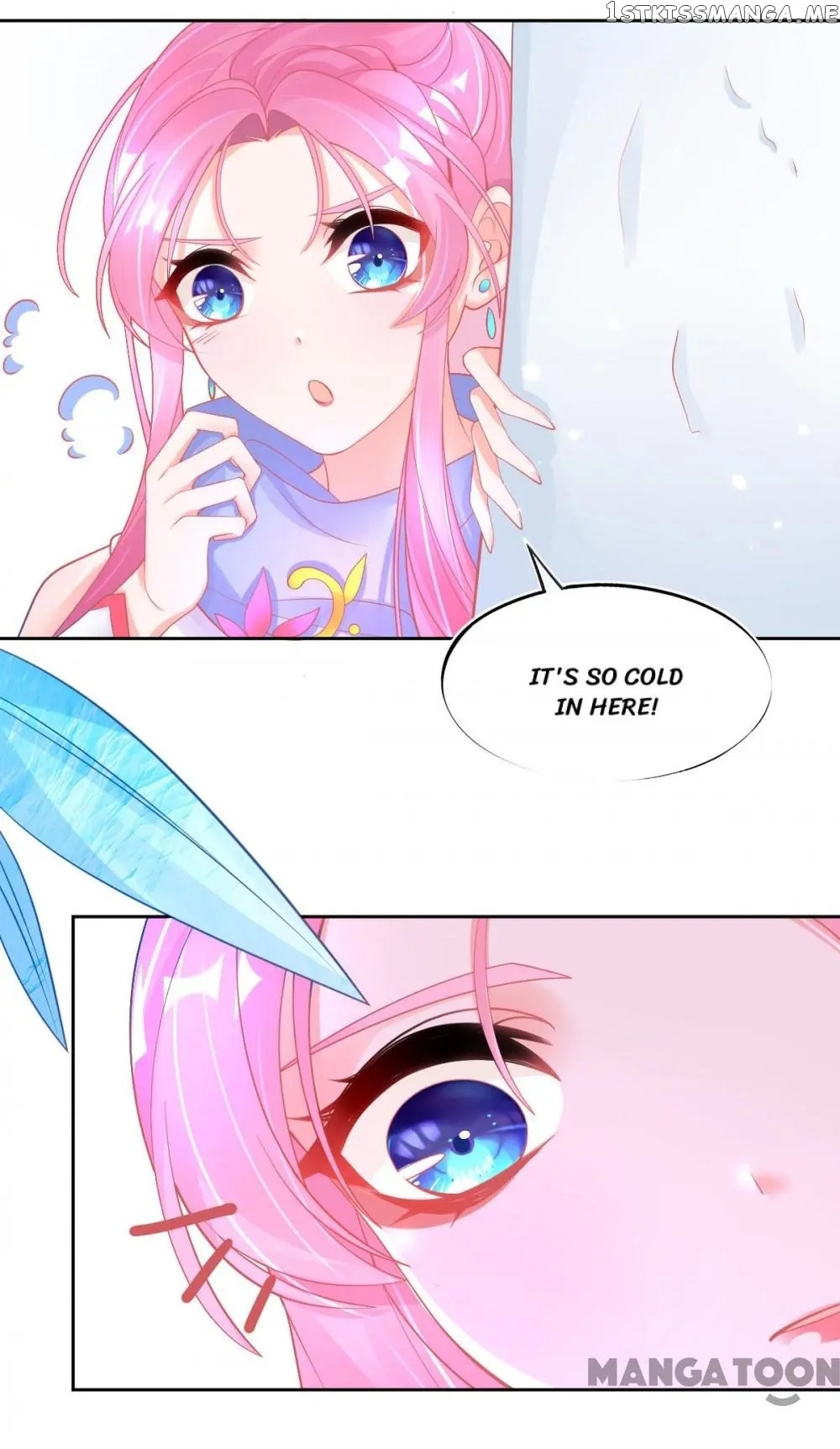 Princess And Her Ancient Vine chapter 38 - page 19