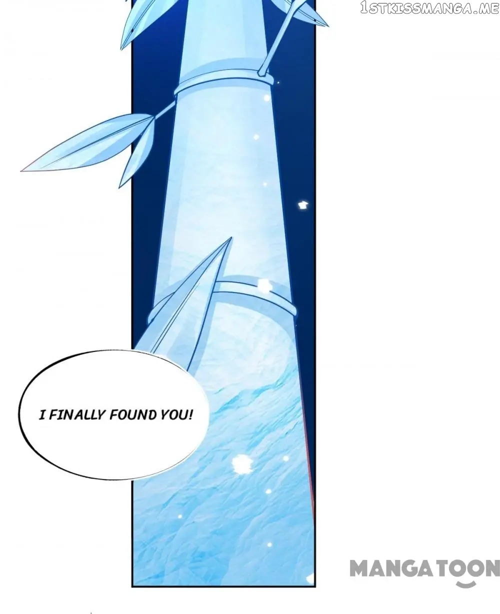 Princess And Her Ancient Vine chapter 38 - page 21
