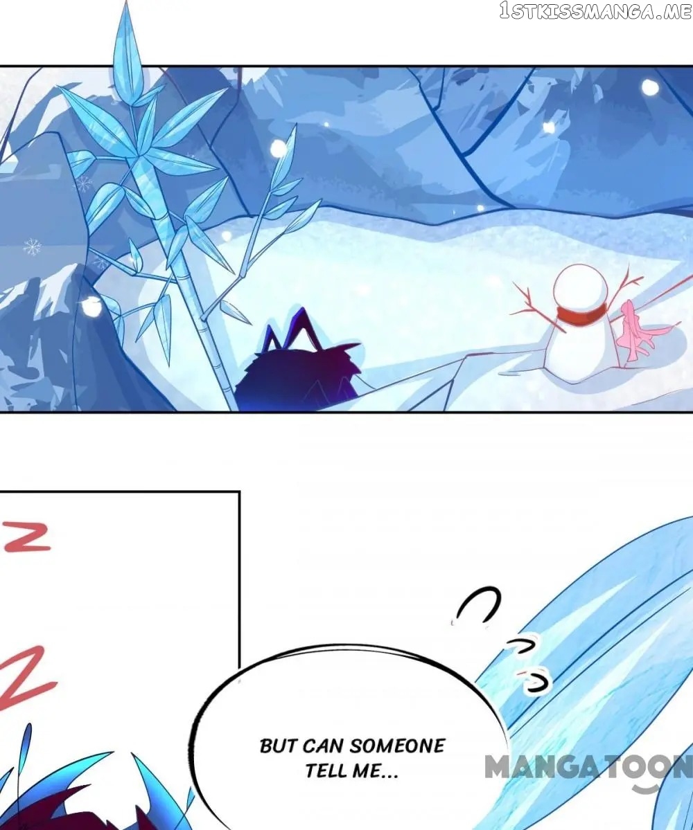 Princess And Her Ancient Vine chapter 38 - page 22