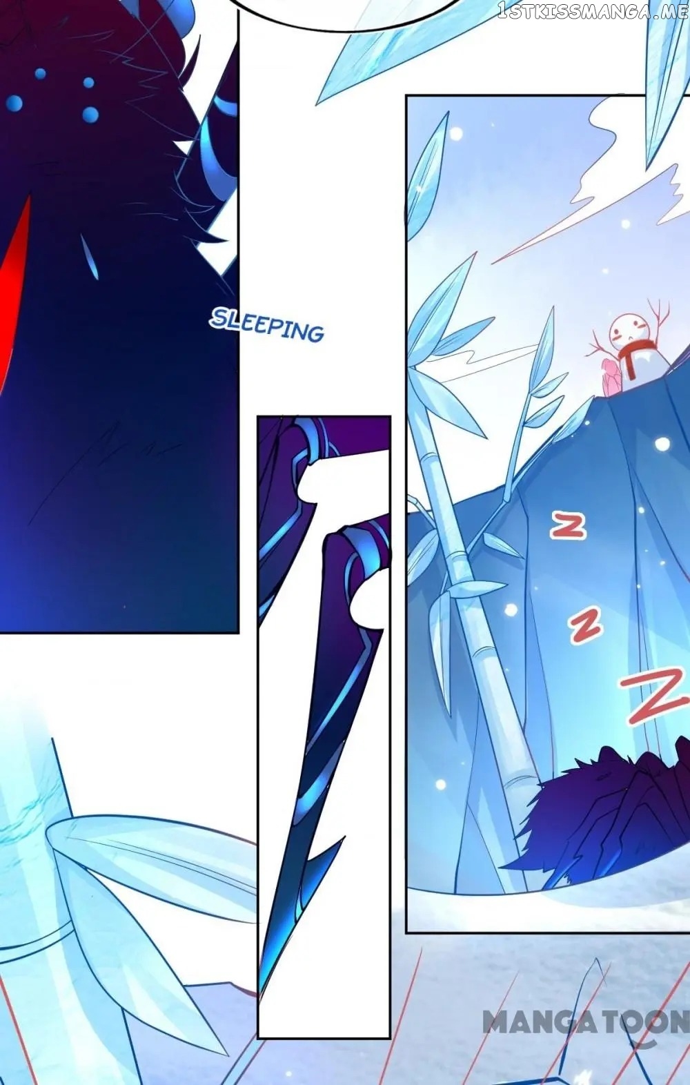 Princess And Her Ancient Vine chapter 38 - page 23