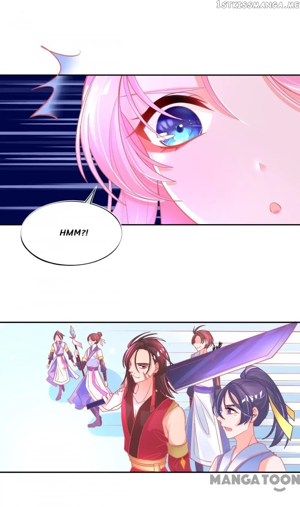 Princess And Her Ancient Vine chapter 38 - page 27