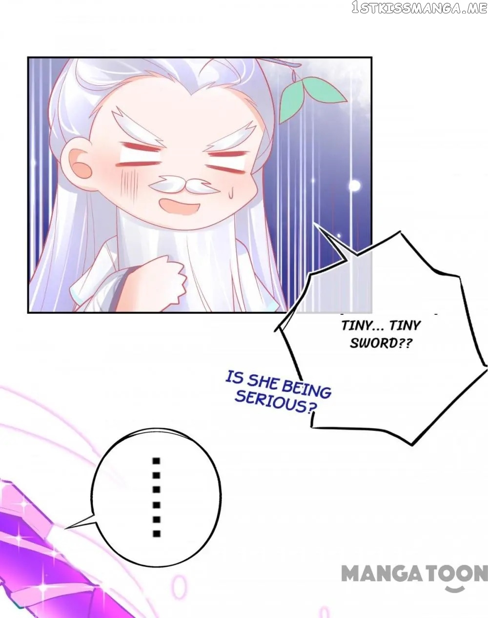 Princess And Her Ancient Vine chapter 38 - page 3