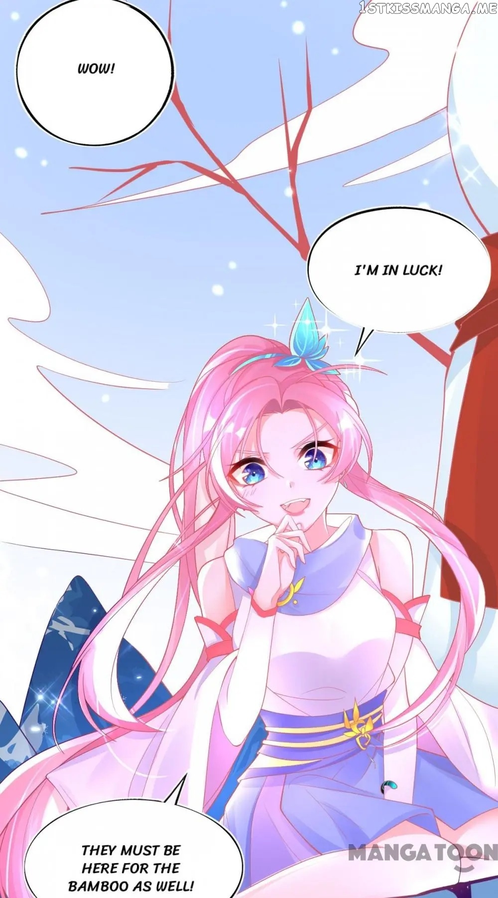 Princess And Her Ancient Vine chapter 38 - page 30