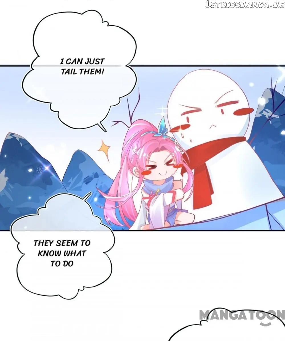 Princess And Her Ancient Vine chapter 38 - page 32
