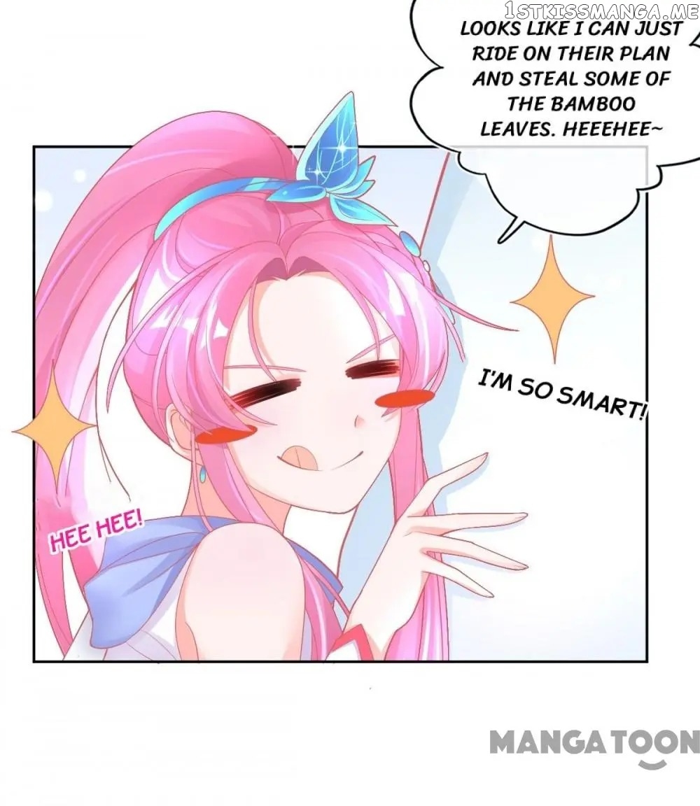 Princess And Her Ancient Vine chapter 38 - page 33