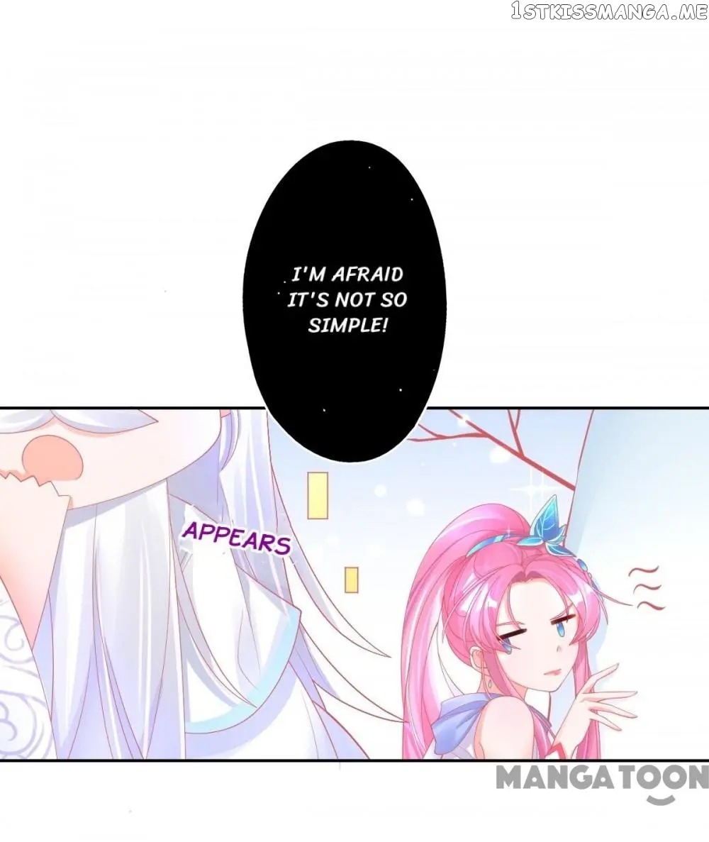 Princess And Her Ancient Vine chapter 38 - page 34