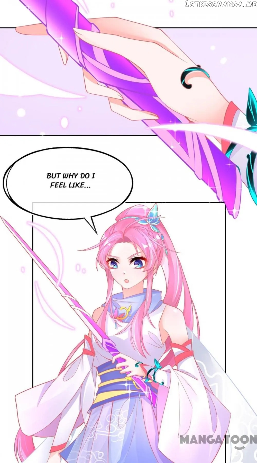 Princess And Her Ancient Vine chapter 38 - page 4