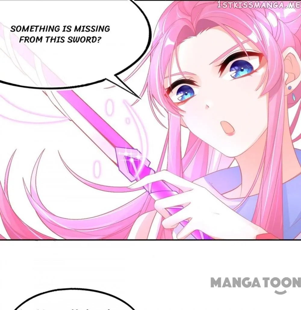 Princess And Her Ancient Vine chapter 38 - page 6